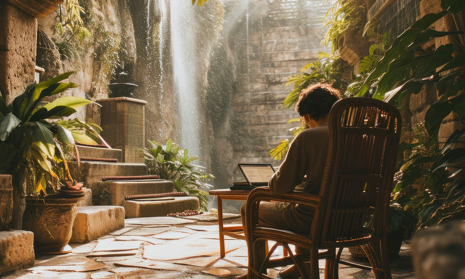 Designing Intuitive User Interfaces Using React, Tailwind, and AI Insights